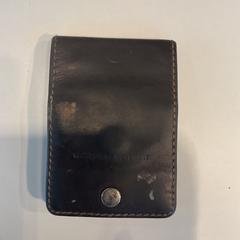Wallet Viljoen w, as reported by Gemeente Amsterdam - Bureau Gevonden Voorwerpen using iLost