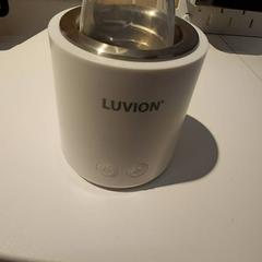 الجهاز Fles verwarmer، كما تم الإبلاغ عنه بواسطة IKEA Groningen عبر iLost
