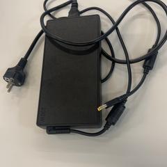 Charger, as reported by Heidelberglaan 15 using iLost