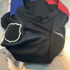 Trikot, gemeldet von MEININGER Hotel Heidelberg Hauptbahnhof über iLost