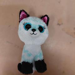 Joguina, segons ha informat IKEA Reims Thillois mitjançant iLost