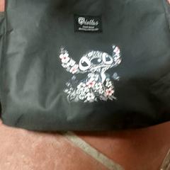 Sack - draagras, gemeldet von Regio Antwerpen - Brussel über iLost