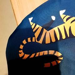 Tócsás jumper, amint azt Beekse Bergen Resorts en Hotel az iLost segítségével jelentette.