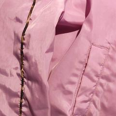 Jacket, as reported by De Tovertuin using iLost