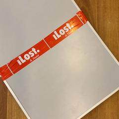 Mesa tafelt, como reportado por HTM utilizando o iLost