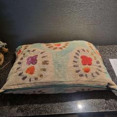 Párna, amint azt Van der Valk Hotel Wolvega Heerenveen az iLost segítségével jelentette.