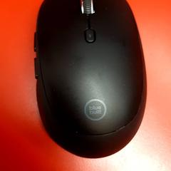 Ratón de computadora, ha sido reportado por UvA REC con iLost