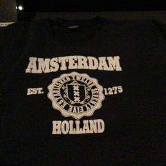 Košele, ako bolo nahlásené Van der Valk Hotel Amsterdam Zuidas pomocou iLost