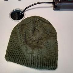 비니, iLost를 사용하여 Twisto에 보고됨