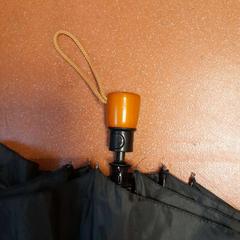 Składany parasol noir, zgłoszono przez TCL przy użyciu iLost