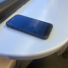 Iphone Black, gerapporteerd met iLost