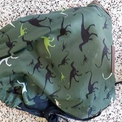 Sporttasche, gemeldet von Regio Antwerpen - Brussel über iLost