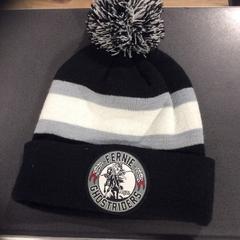 Beanie, jak nahlášeno Breng Nijmegen pomocí iLost