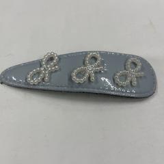 Pasador de pelo, segundo informou IKEA横浜 usando iLost