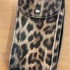 Portafoglio op naam van Philipse, come riportato da Gemeente Amsterdam utilizzando iLost