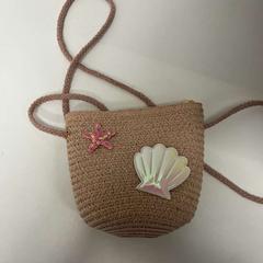 Dětská taška taš, jak nahlášeno IKEA Praha – Černý Most pomocí iLost