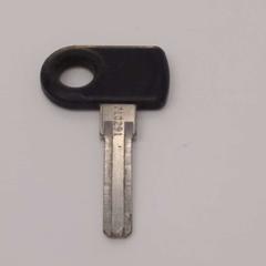 Nøkkel, som rapportert av Arriva Limburg Zuid ved bruk av iLost