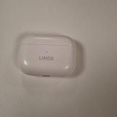 Ohrstöpselhalter, gemeldet von Plexus über iLost