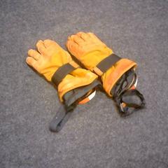 Gloves, as reported by SnowWorld Landgraaf using iLost