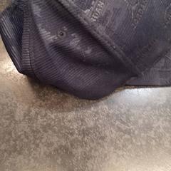 캡, iLost를 사용하여 Rotterdam The Hague Airport에 보고됨