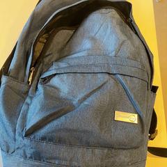 Taška, ako bolo nahlásené Regio Limburg - Leuven pomocou iLost