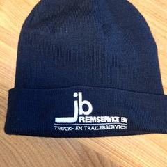 Gorro, ha sido reportado por Qbuzz DMG con iLost