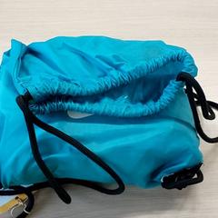 Väska - sportzak, rapporterat av Centraal magazijn med iLost