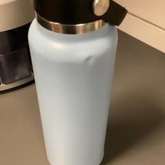 Ampolla Light blue, segons ha informat MEININGER Hotel Copenhagen mitjançant iLost