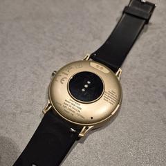 Horloge, segons s'ha informat a iLost