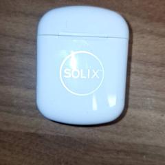 Hodetelefonetui, som rapportert av Qbuzz DMG ved bruk av iLost