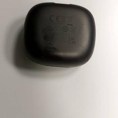 Elektronika - Earpod Etui Zwart, jak nahlášeno Centraal magazijn pomocí iLost