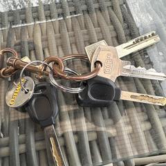 Sleutels, amint azt az iLostnak jelentették.