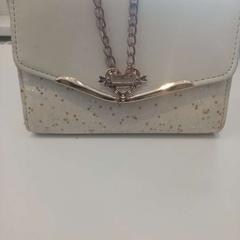 Bolsa Wit met sterretjes, ha sido reportado por Arriva Limburg Zuid con iLost