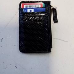 Wallets, as reported by Hermes Eindhoven using iLost