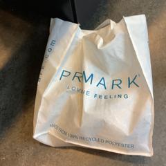 Plastic tas, gemeldet von Gemeente Amsterdam über iLost