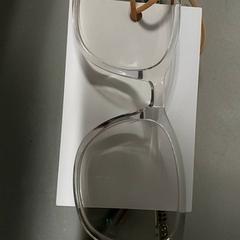 Lunettes, a été signalé par Centraal magazijn utilisant iLost