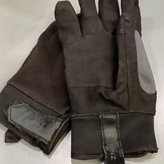 Rukavice, jak nahlášeno Qbuzz GD Groningen HS pomocí iLost