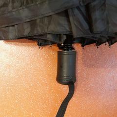 Składany parasol noir, zgłoszono przez TCL przy użyciu iLost