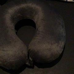 Näckkudde, rapporterat av Van der Valk Hotel Amsterdam Zuidas med iLost