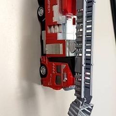 Hračka Truck, jak nahlášeno Burgers' Zoo pomocí iLost