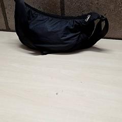 Tas, zoals gemeld door Arriva Oost-Brabant met iLost