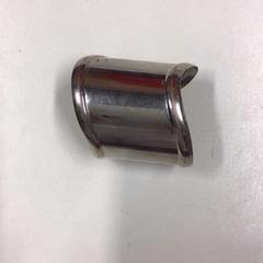 Karkötő Silver bracelet, amint azt W2 - Tomorrowland az iLost segítségével jelentette.