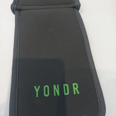 Caixa de arrumação, como reportado por Arriva Limburg Zuid utilizando o iLost