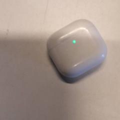 Estuche de carga, ha sido reportado por Qbuzz ZHN con iLost