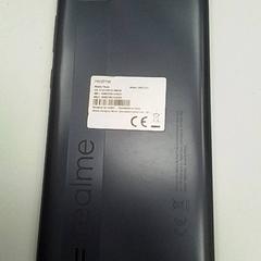 Smartfon Gris Realme, zgłoszono przez ilévia przy użyciu iLost