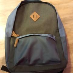 Zaino, come riportato da Arriva Limburg Noord utilizzando iLost