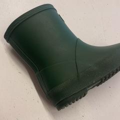 Sko, som rapportert av GVB ved bruk av iLost