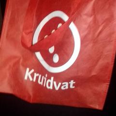 İLost kullanarak TivoliVredenburg tarafından bildirildiği gibi Çanta