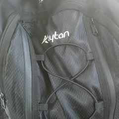 Ryggsekk - Zwart, som rapportert av Centraal magazijn ved bruk av iLost