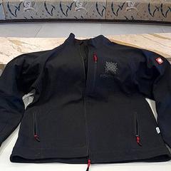 Dzseki Zwart, amint azt Van der Valk Hotel Schiphol az iLost segítségével jelentette.